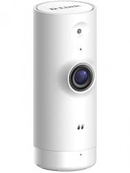 D Link DCS 8000LH Mini HD Wi Fi Camera